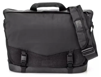 Image de TENBA Sac Messenger DNA 16 PRO Noir