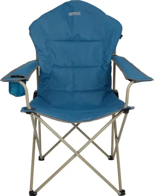 Imagen del producto de Regatta - Silla plegable "Kruza II" RG11992 (talla única) (azul)