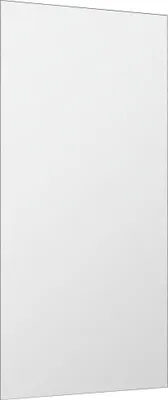 Produktbild von TrendLine Fliegengitter 130 x 150 cm weiß kürzbar