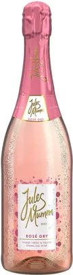 Produktbild von Jules Mumm Rose Dry Sekt | 11,0 % vol | 0,75 l