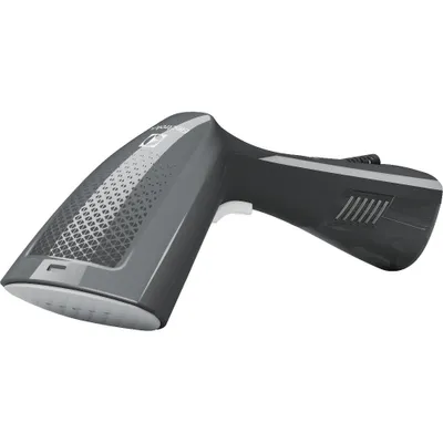 Produktbild von Electrolux E6HS1-2EG, Tragbare Dampfbürste, 0,1 l, Grau, 20 g/min, Kunststoff, 3 m