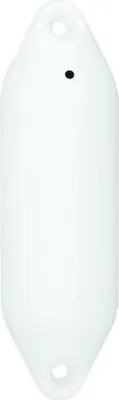 Produktbild von Ocean Utility U 4 White 19 cm 64 cm Bootsfender