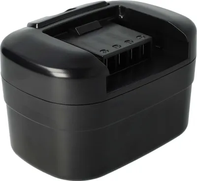 Produktbild von vhbw Akku kompatibel mit Senco Dura Spin DS202-14V, DS205-14V Werkzeug (3000 mAh, NiMH, 14,4 V)