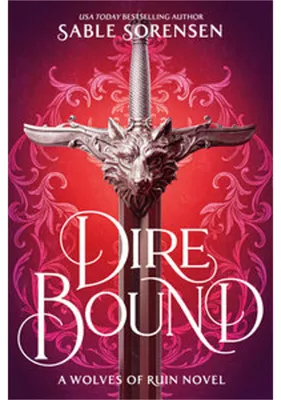 Obrázok produktu pre Dire Bound (Standard Edition)