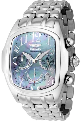 Image de Invicta Lupah 43152 Montre Quartz Homme - 44 mm