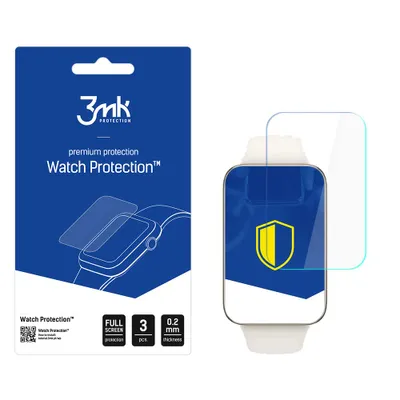 Immagine prodotto di Xiaomi Mi Band 7 Pro - Arco di protezione per orologi 3Mk