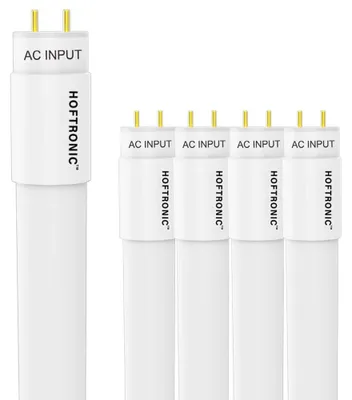 Produktbild von HOFTRONIC - 5er Set LED Röhre T8 G13 18W 4000K neutralweiß 120cm IP20