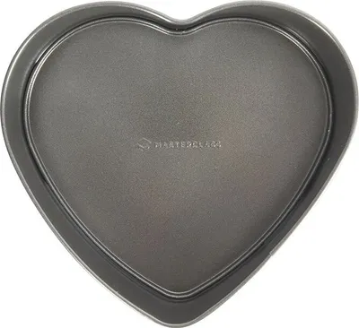 Produktbild von Masterclass Kcmchb101 Kuchenform Schwarz  Schwarz One Size