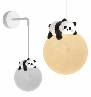 Immagine prodotto di Lampada Da Parete Rea G163-1W Bianco, Nero
