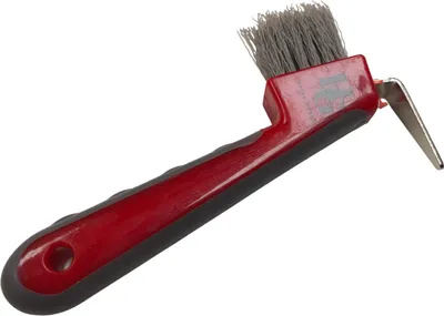 Produktbild von Horse Guard Exklusives Putzzeug Softgrip antibakteriell  Striegel Bürste  u.v.m.