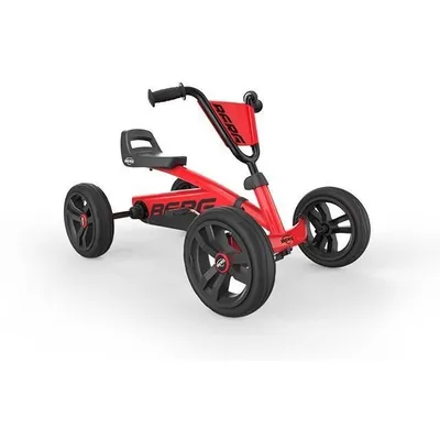 Produktbild von BERG Gokart Buzzy für Kinder ab 2 Jahren Rot