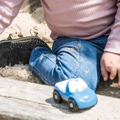 Zdjęcie produktu dla Fun Cars – samochód sportowy, niebieski, 1 szt., od 12 miesięcy