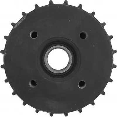 Produktbild von AL-KO Bremstrommel 160 x 35 mm