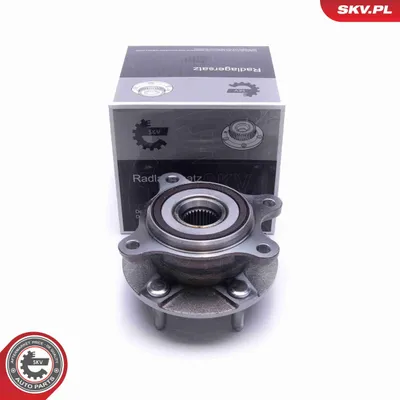 Produktbild von ESEN SKV Radlagersatz Vorne für LEXUS IS II (GSE2, ALE2, USE2) 29SKV494