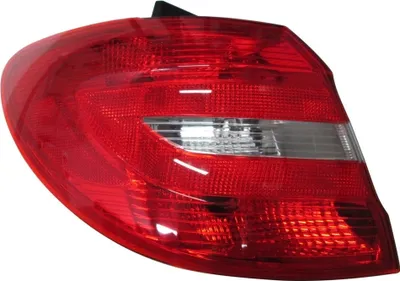 Produktbild von ALKAR Rückleuchte Heckleuchte Links Äusserer passend für MERCEDES-BENZ B-Klasse (W246, W242)