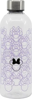 Zdjęcie produktu dla Minnie Mouse - Butelka na wodę 850 ml