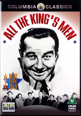Obrázek produktu pro Muž, který chtěl vládnout [DVD]
