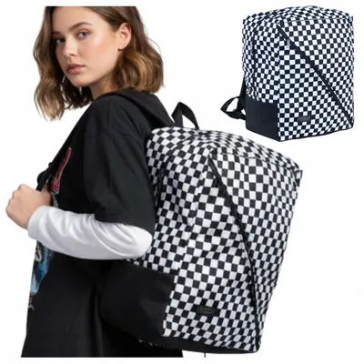 Produktbild von Convey® Reiserucksack Handgepäck 40x30x20cm Ryanair Wizz Air