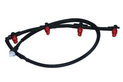 Produktbild von MAXGEAR 15-0104 Leckkraftstoff-Schlauch für FIAT Ducato Kastenwagen (250, 290) Rücklaufleitung Common Rail