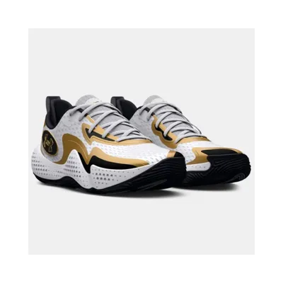 Produktbild von Basketballschuhe Under Armour 3026285-101 für Herren