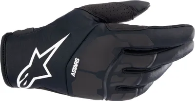 Zdjęcie produktu dla Rękawice Alpinestars Thermo Black Rozmiar: XL