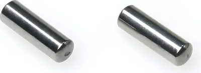 Zdjęcie produktu dla Zestaw rolek Malossi, numer części M316104, wymiary 3 x 9,8 mm, kompatybilny z MBK/Peugeot GR1