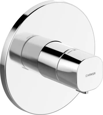 Produktbild von Hansa 88669501 FM-Set f. Brausebatt. HANSALIVING