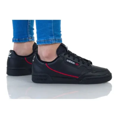 Produktbild von Adidas Continental 80 J Schwarz - Kinder Sneaker - F99786. Heute vor 23:30 Uhr bestellt? Erhalten Sie ihn morgen! Über 80 €? er Versand! adidas superstar, adidas superstar damen, superstar adidas, adidas superstar weiß, adidas superstar kaufen, schwarzer adidas superstar, adidas superstar foundation, adidas schuhe. adidas trainer, weißer adidas superstar, Superstar weiß schwarz