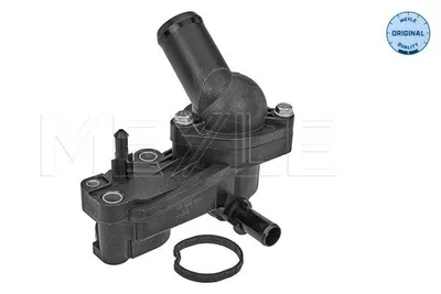 Produktbild von MEYLE Thermostat Kühlmittel 88°C für FORD MONDEO IV Turnier (BA7) Focus II Schrägheck (DA, HCP, DP) S-MAX (WA6) Focus II Kombi (DA, FFS, DS) GALAXY