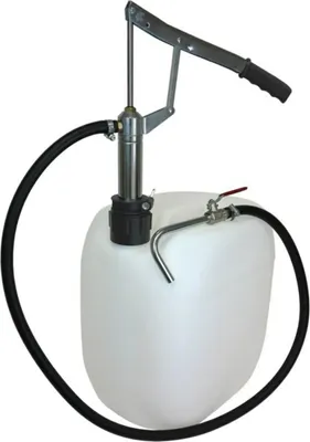 Image de MATO Pompe manuelle pour bidons KHP-200 200 cm³ f - 3463700