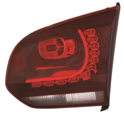 Produktbild von ABAKUS 441-1326R-LD-AE - OE 5K0945094AJ Heckleuchte, rechts, innerer Teil für Golf VI