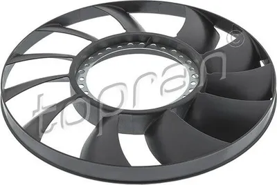 Obrázek produktu pro Ventilátor chlazení motoru TOPRAN 111 410 pro VW PASSAT Variant (3B6)