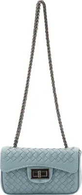 Produktbild von FELIPA damen schultertaschen - hellblau