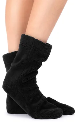 Productafbeelding van Ladeheid sokken voor dames, model LA-126 (zwart, maat 39-41)