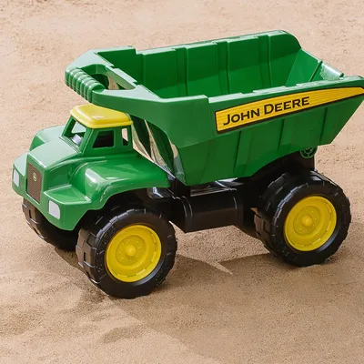 Obrázok produktu pre TOMY John Deere veľký sklápač 35766 /2