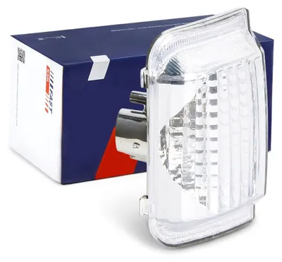 Produktbild von FAST FT87320 Blinker Blinkleuchte vorne Links für FIAT Ducato Kastenwagen (250, 290) Ducato Pritsche / Fahrgestell (250, 290) Ducato Bus (250, 290)
