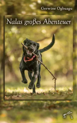 Produktbild von Nalas großes Abenteuer