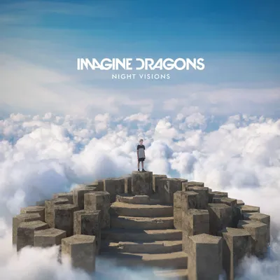 Produktbild von Imagine Dragons: Night Visions 10th Anniv. (Expanded Edition / 2CD)