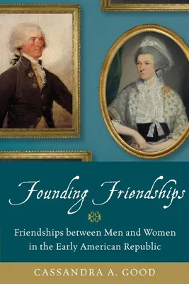 Produktbild von Founding Friendships