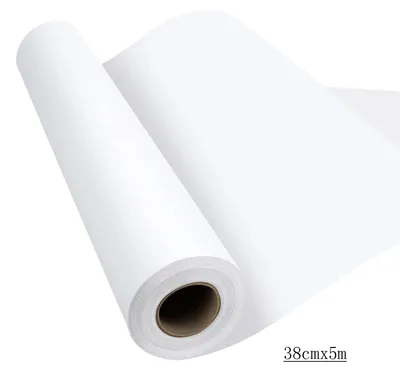 Imagen del producto de Papel kraft, sin blanquear, de uso versátil, 38 cm x 5