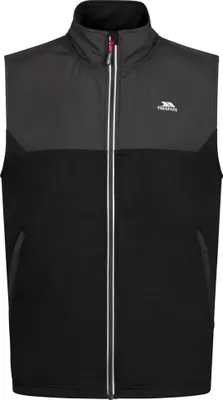 Immagine prodotto di Trespass - Gilet "Eboy" da uomo, attivo TP7146 (S) (Nero)