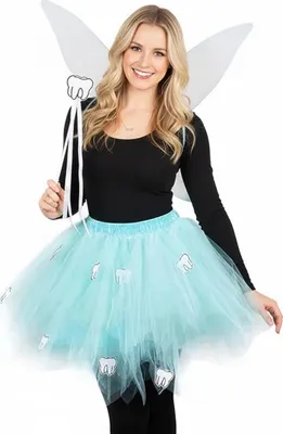 Produktbild von Tutu Zahnfee