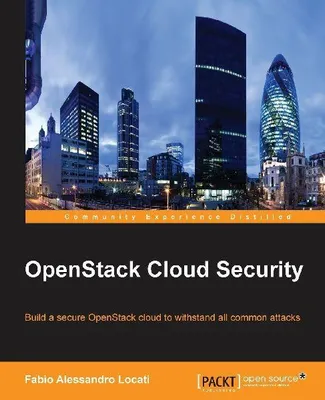 Produktbild von OpenStack Cloud Security
