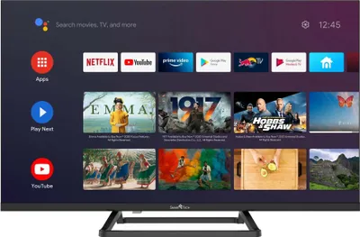 Produktbild von Smart Tech 32 Zoll (80cm) Smart TV 32HA10V3