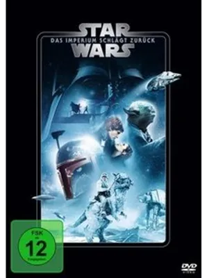 Produktbild von Star Wars: Episode V - Das Imperium schlägt zurück