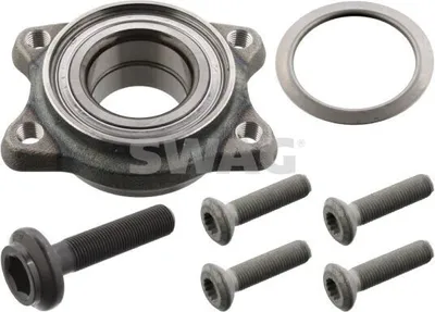 Produktbild von SWAG Radlagersatz x