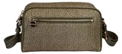 Immagine prodotto di BORBONESE - Borsa donna Camera Case Eco Line  - Misura OS