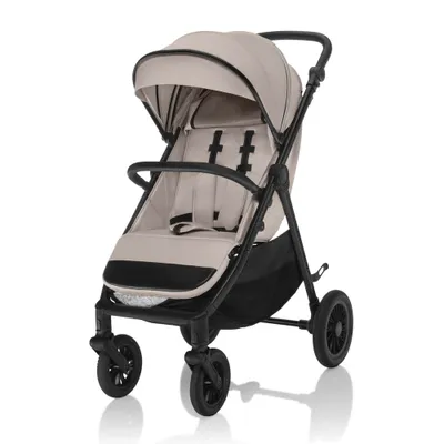 Produktbild von Sportwagen Zopa Moya, Ivory beige