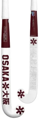 Produktbild von Osaka Mid 40 Feldhockeyschläger Rot 37.5´´ Rot 37.5´´