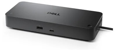 Image de DELL SD25TB5 Thunderbolt 5 filaire Noir